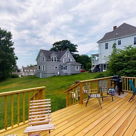 Fisher Hill Cottage 부스베이하버 외부 사진