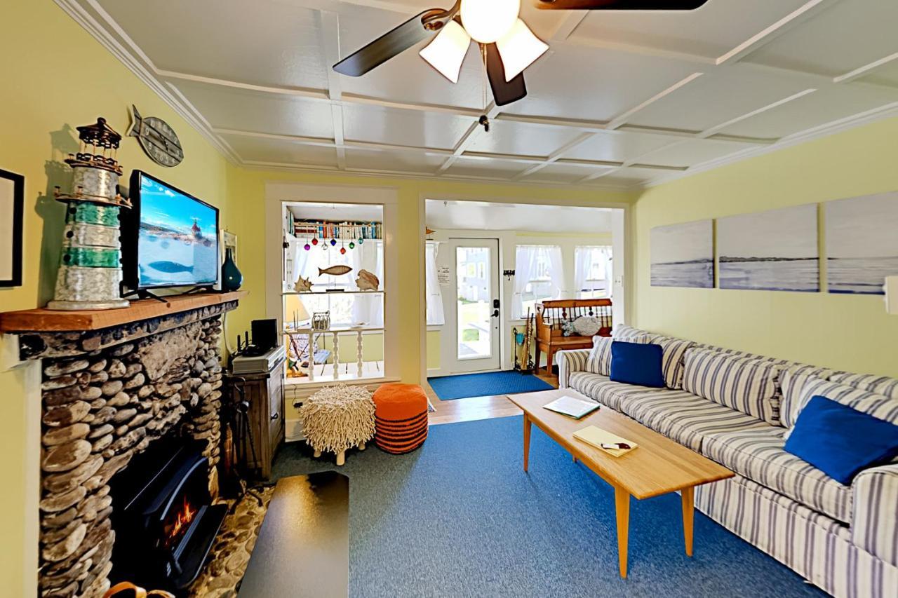 Fisher Hill Cottage 부스베이하버 외부 사진