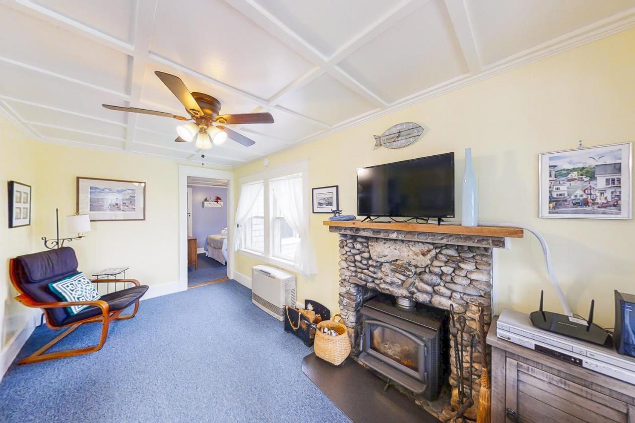 Fisher Hill Cottage 부스베이하버 외부 사진