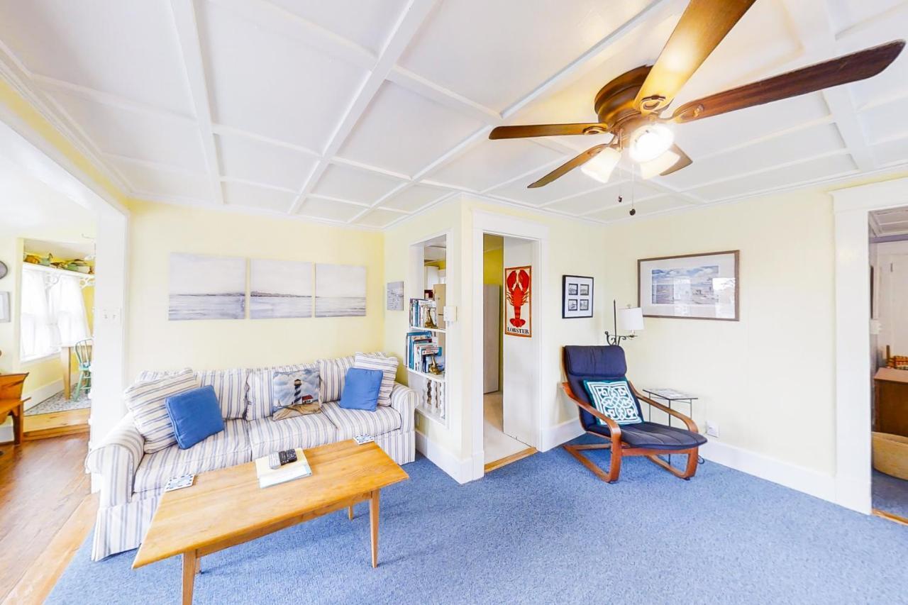 Fisher Hill Cottage 부스베이하버 외부 사진