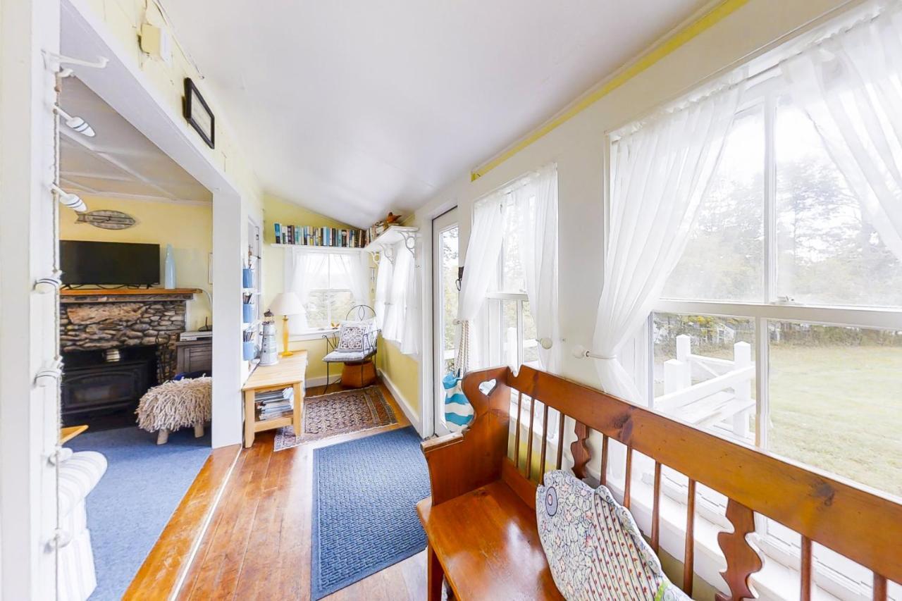 Fisher Hill Cottage 부스베이하버 외부 사진