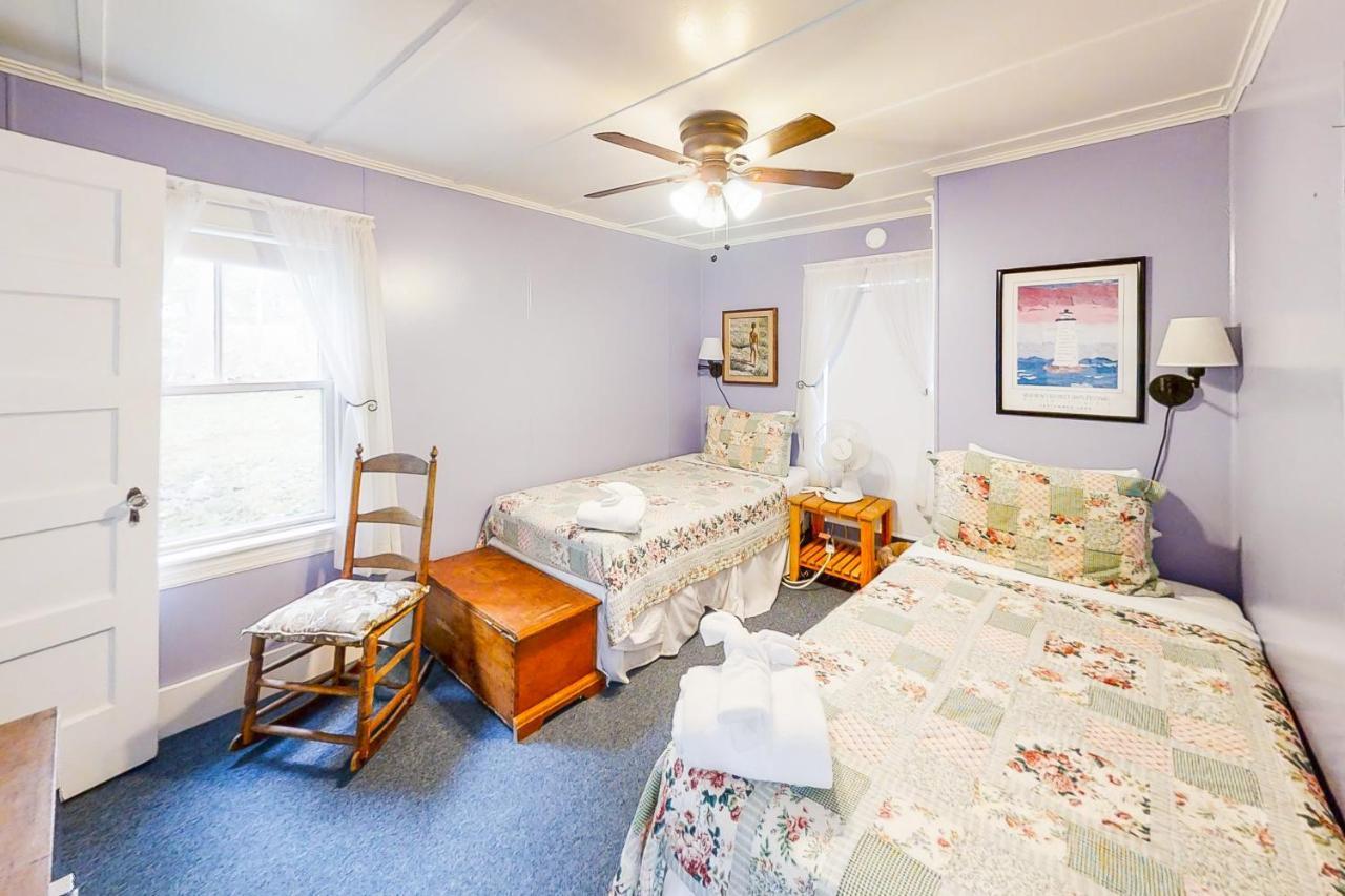 Fisher Hill Cottage 부스베이하버 외부 사진