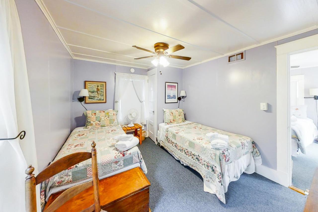 Fisher Hill Cottage 부스베이하버 외부 사진